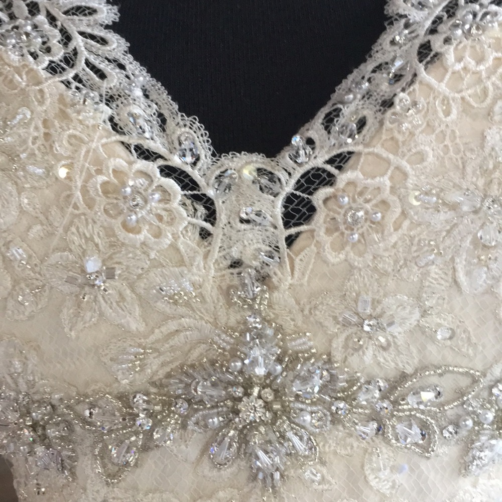 🆕 Allure Couture C207 - Picture 5 of 8